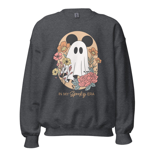 Adult-In my Spooky era sweatshirt