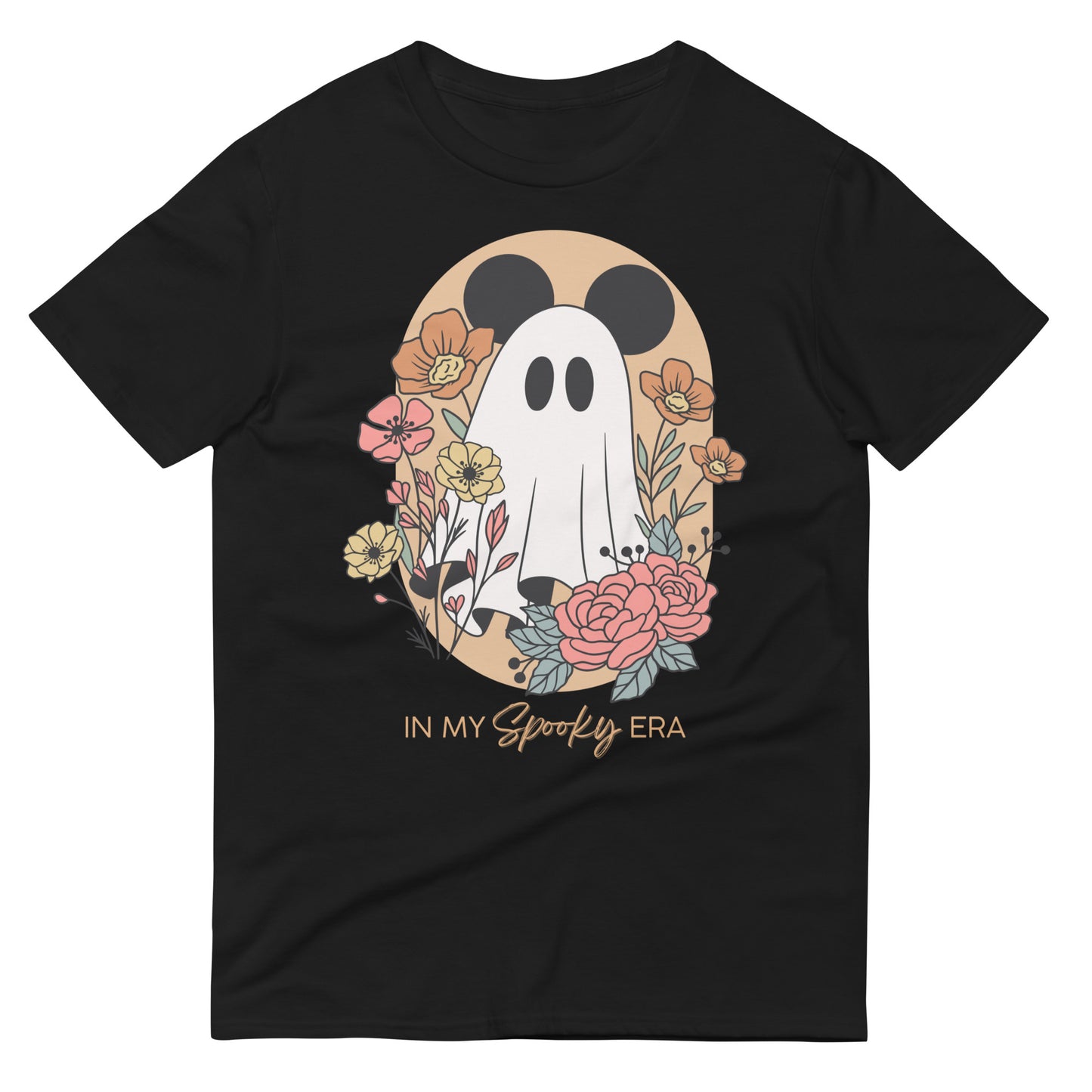 Adult-In my Spooky era t-shirt