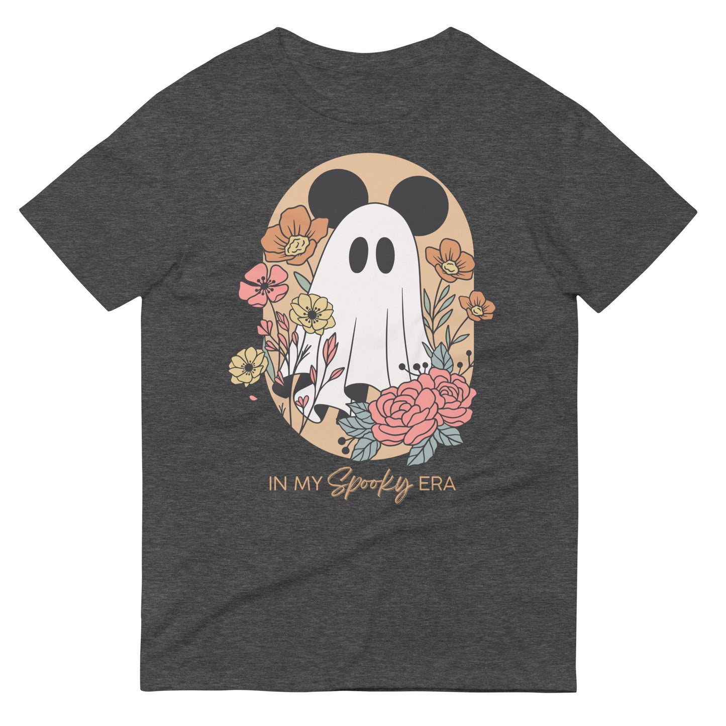 Adult-In my Spooky era t-shirt