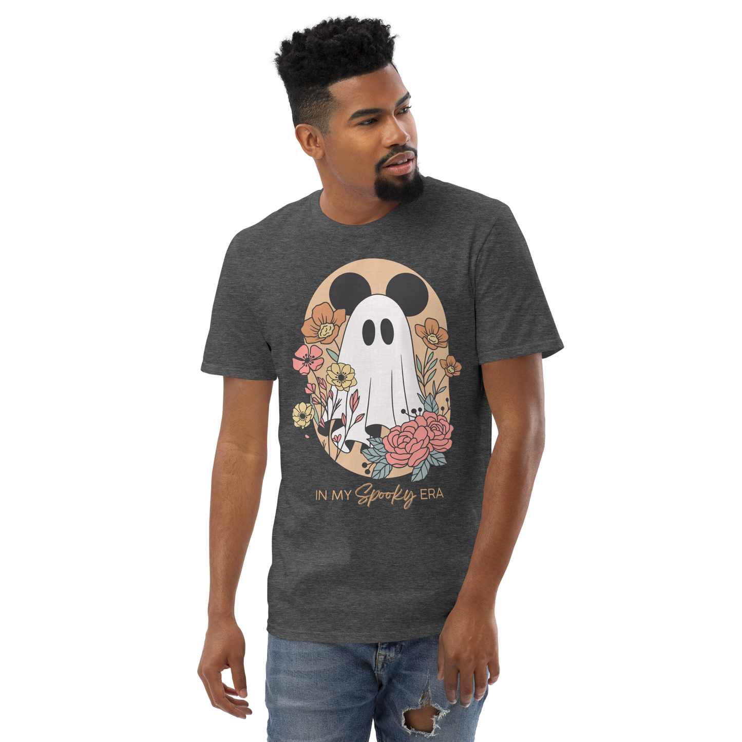 Adult-In my Spooky era t-shirt