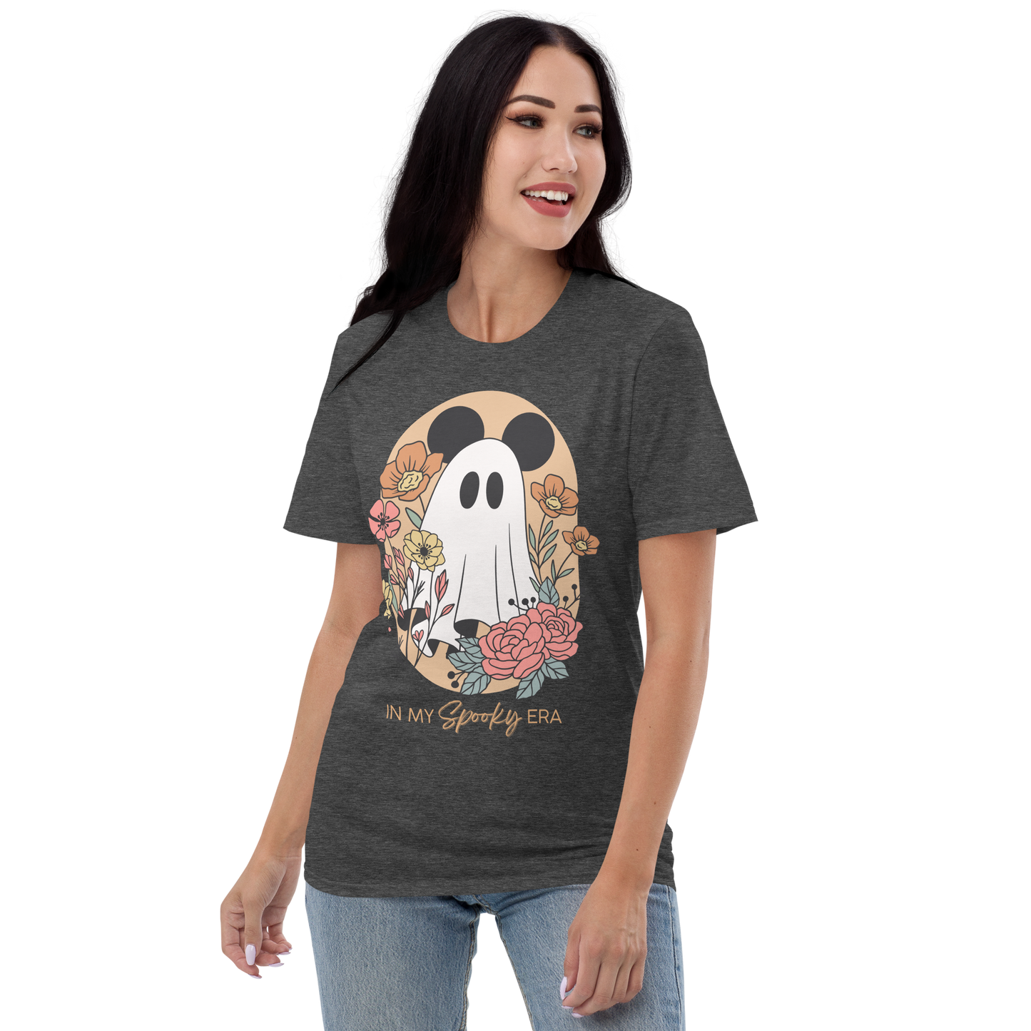 Adult-In my Spooky era t-shirt