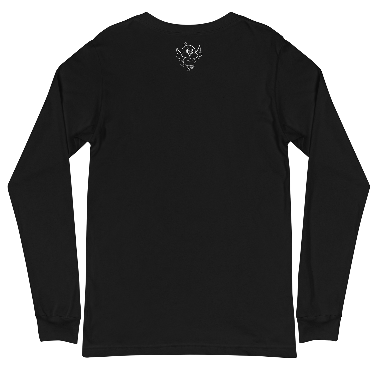 Runnamuck Park-ADULT Unisex Long Sleeve Tee