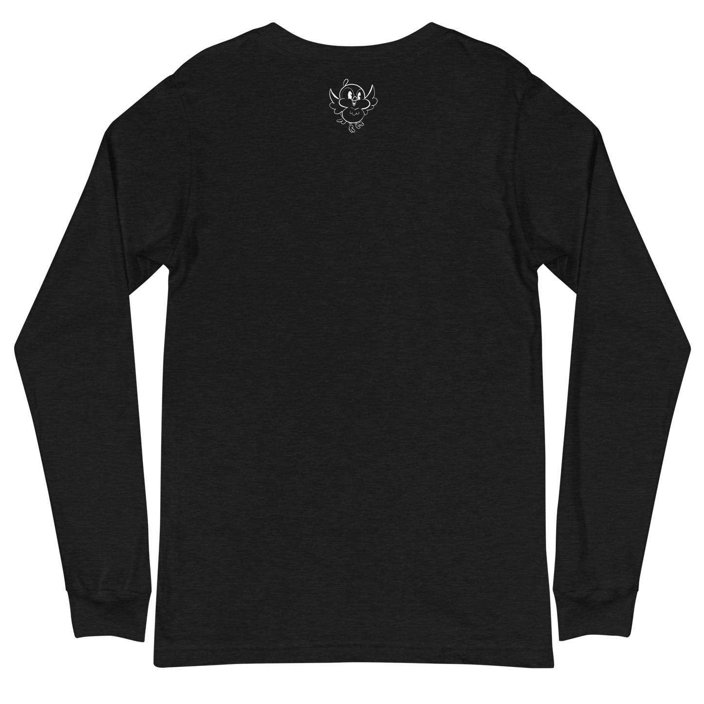 Runnamuck Park-ADULT Unisex Long Sleeve Tee