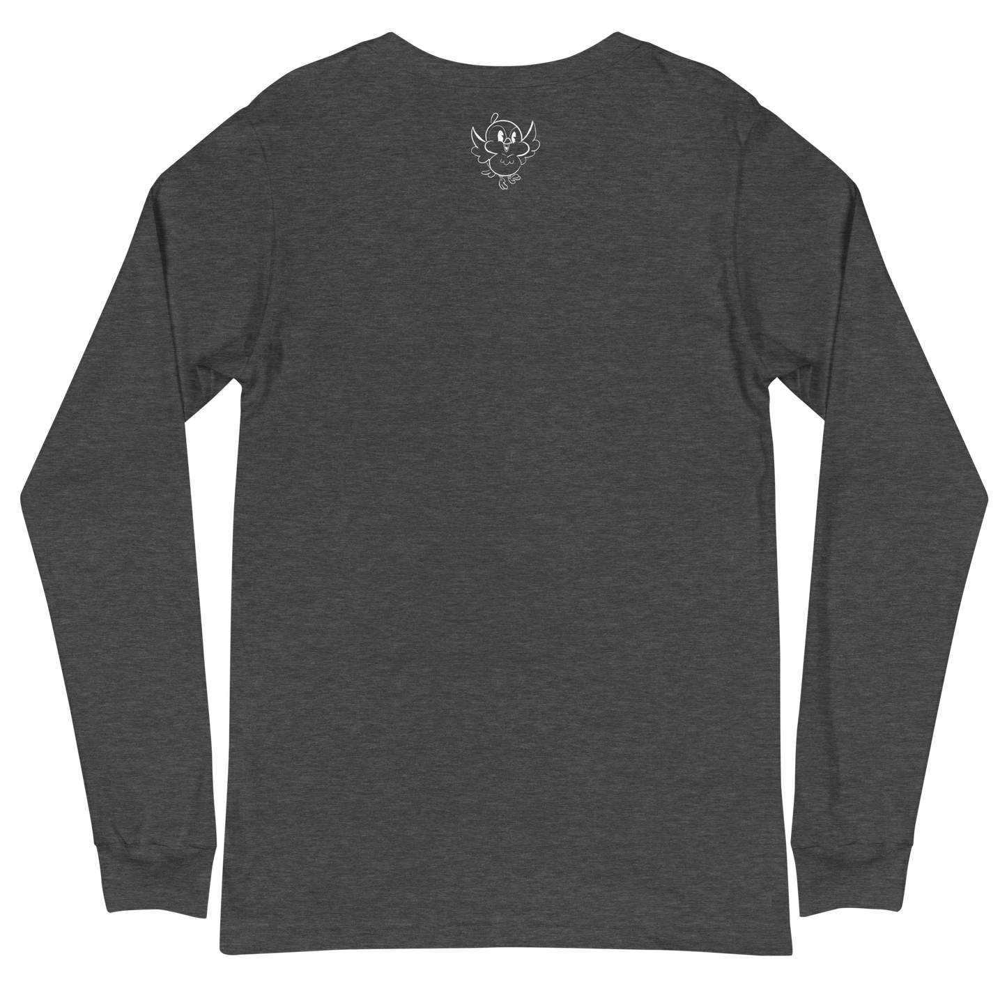 Runnamuck Park-ADULT Unisex Long Sleeve Tee