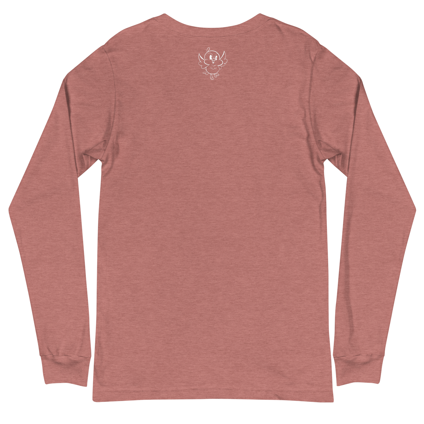 Runnamuck Park-ADULT Unisex Long Sleeve Tee