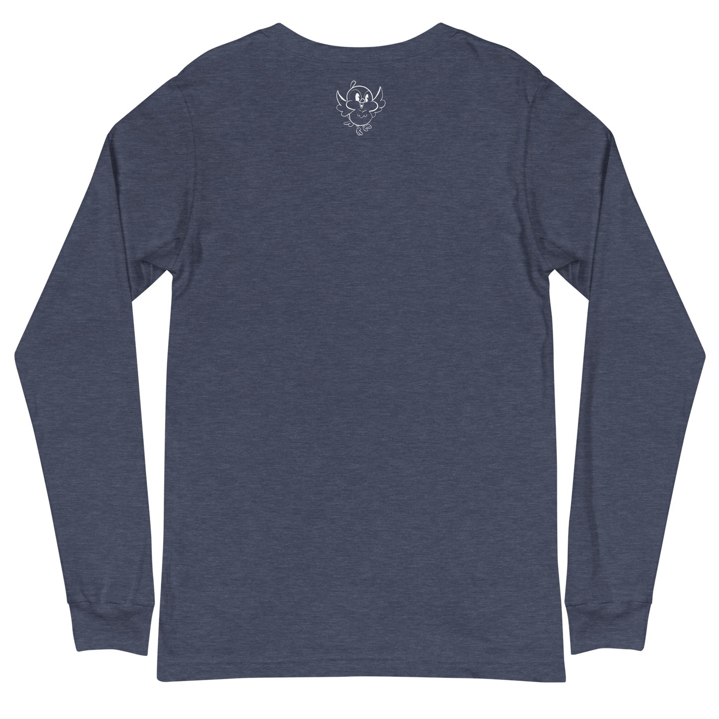 Runnamuck Park-ADULT Unisex Long Sleeve Tee