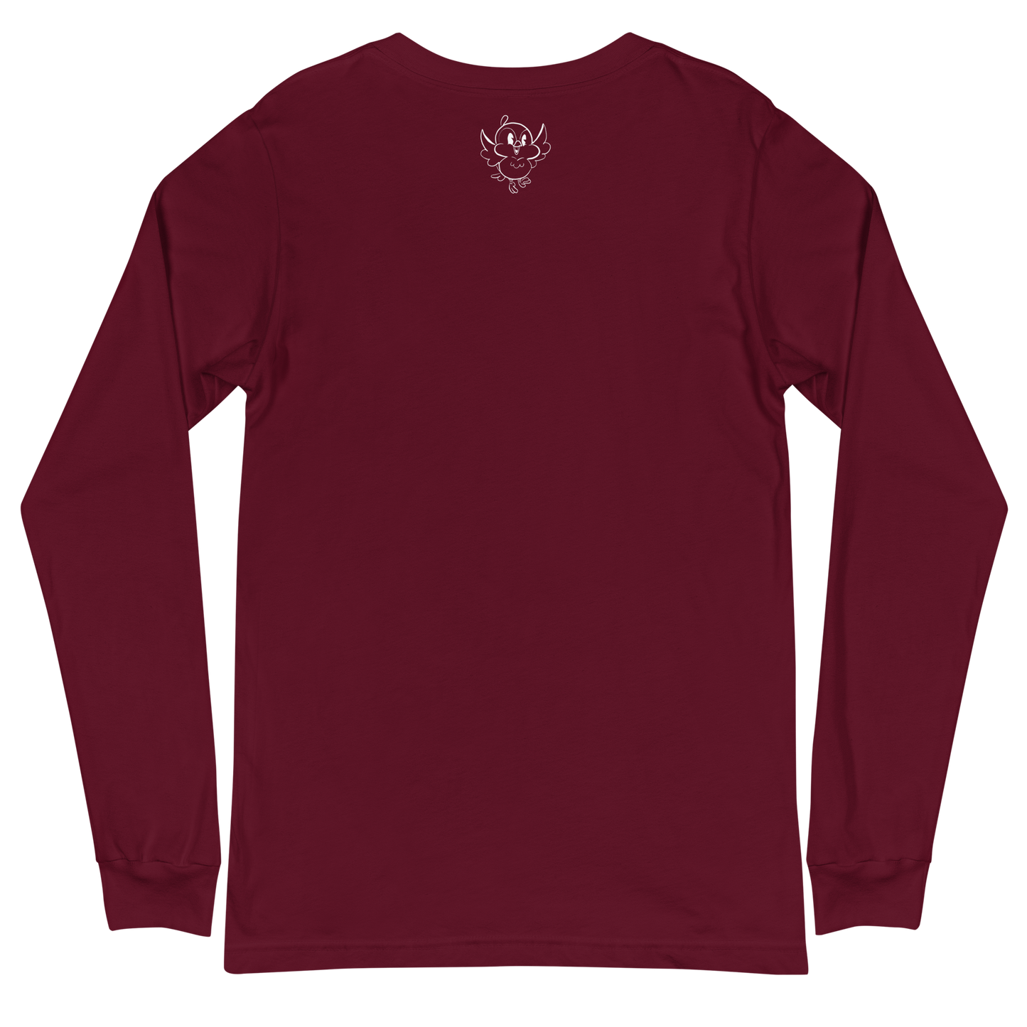 Runnamuck Park-ADULT Unisex Long Sleeve Tee