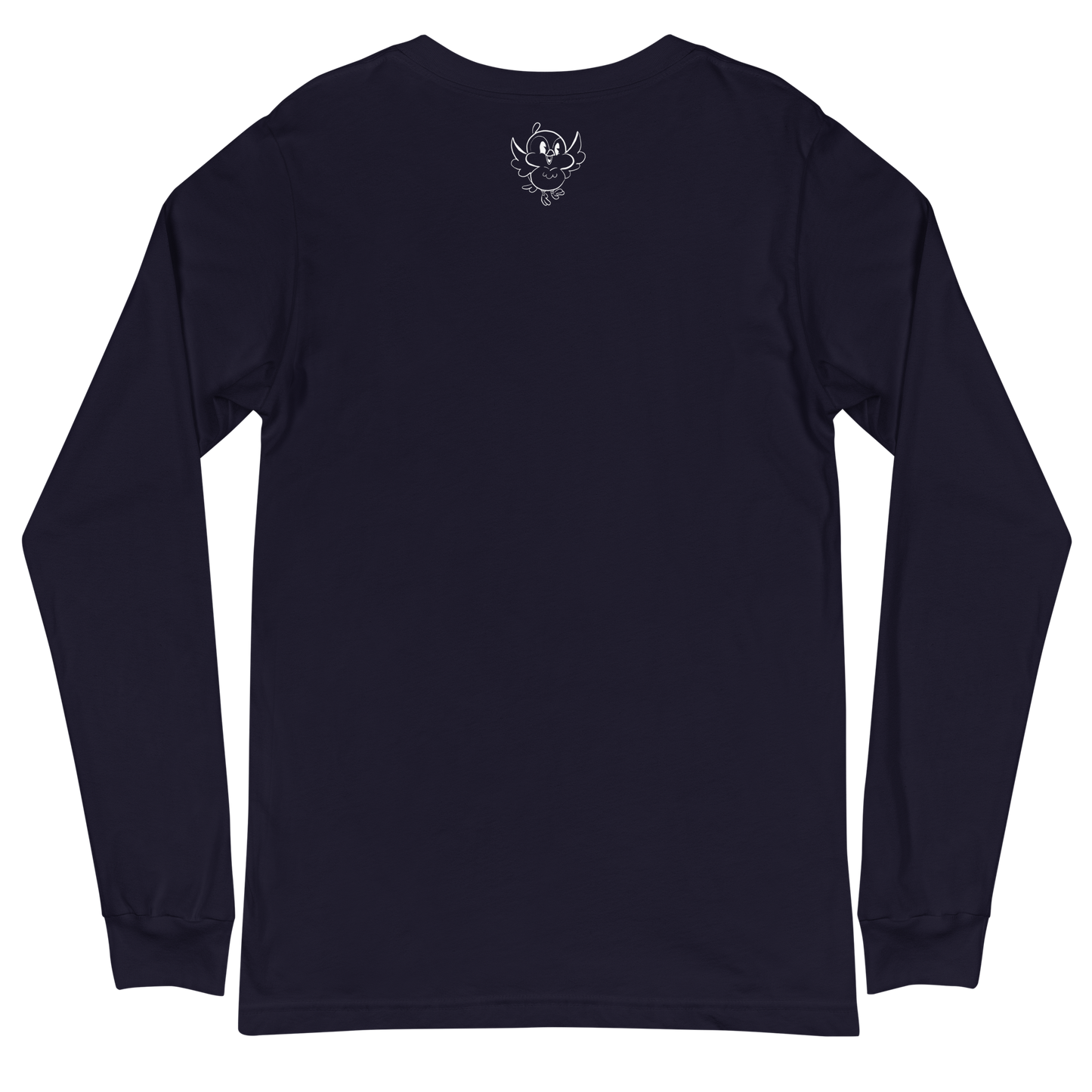 Runnamuck Park-ADULT Unisex Long Sleeve Tee