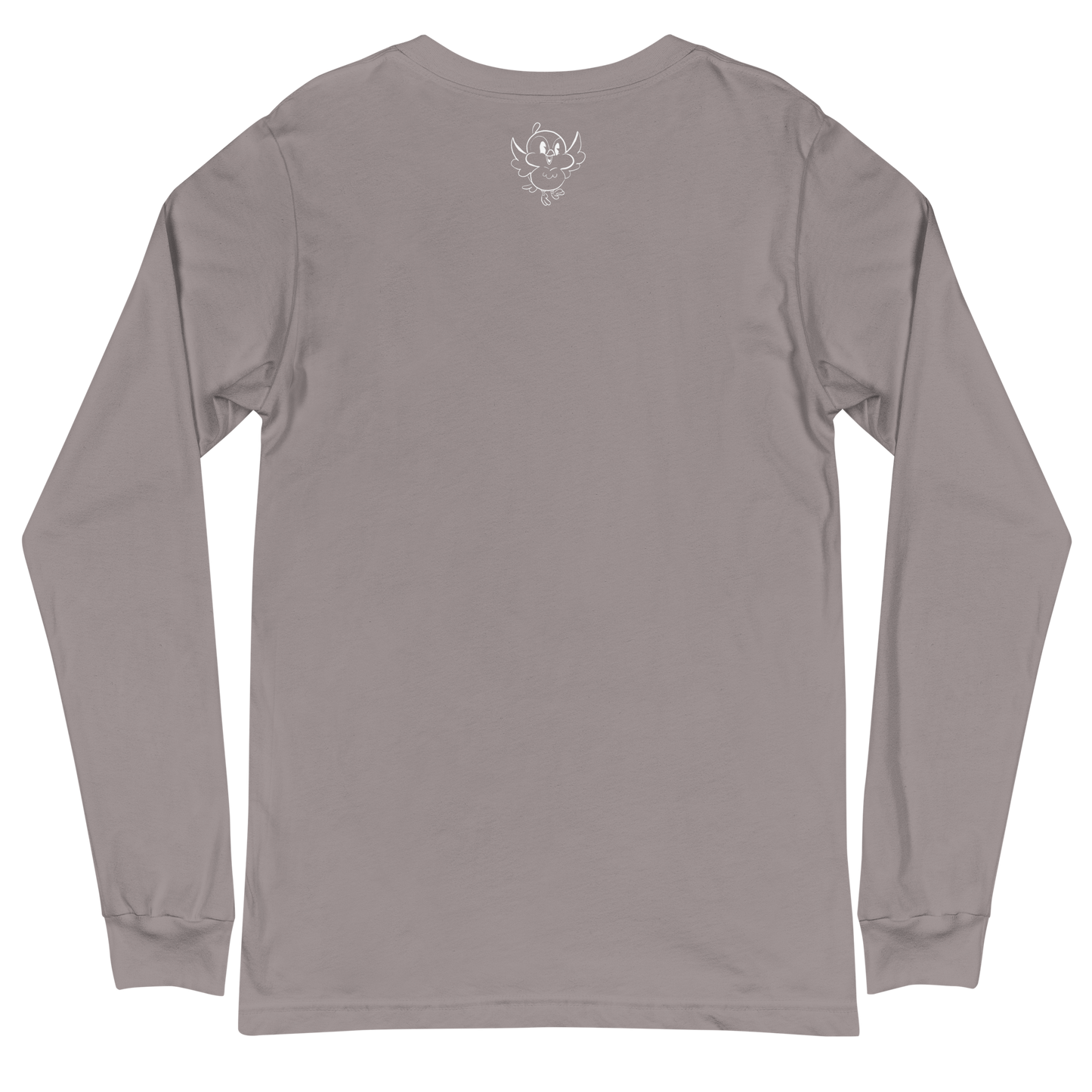 Runnamuck Park-ADULT Unisex Long Sleeve Tee