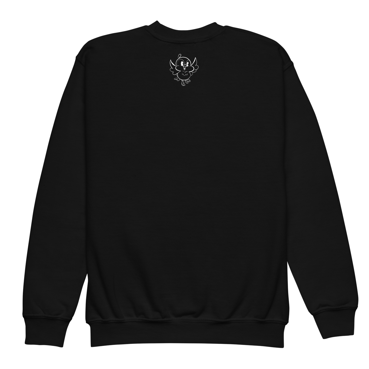 Runnamuck Park- Youth crewneck sweatshirt