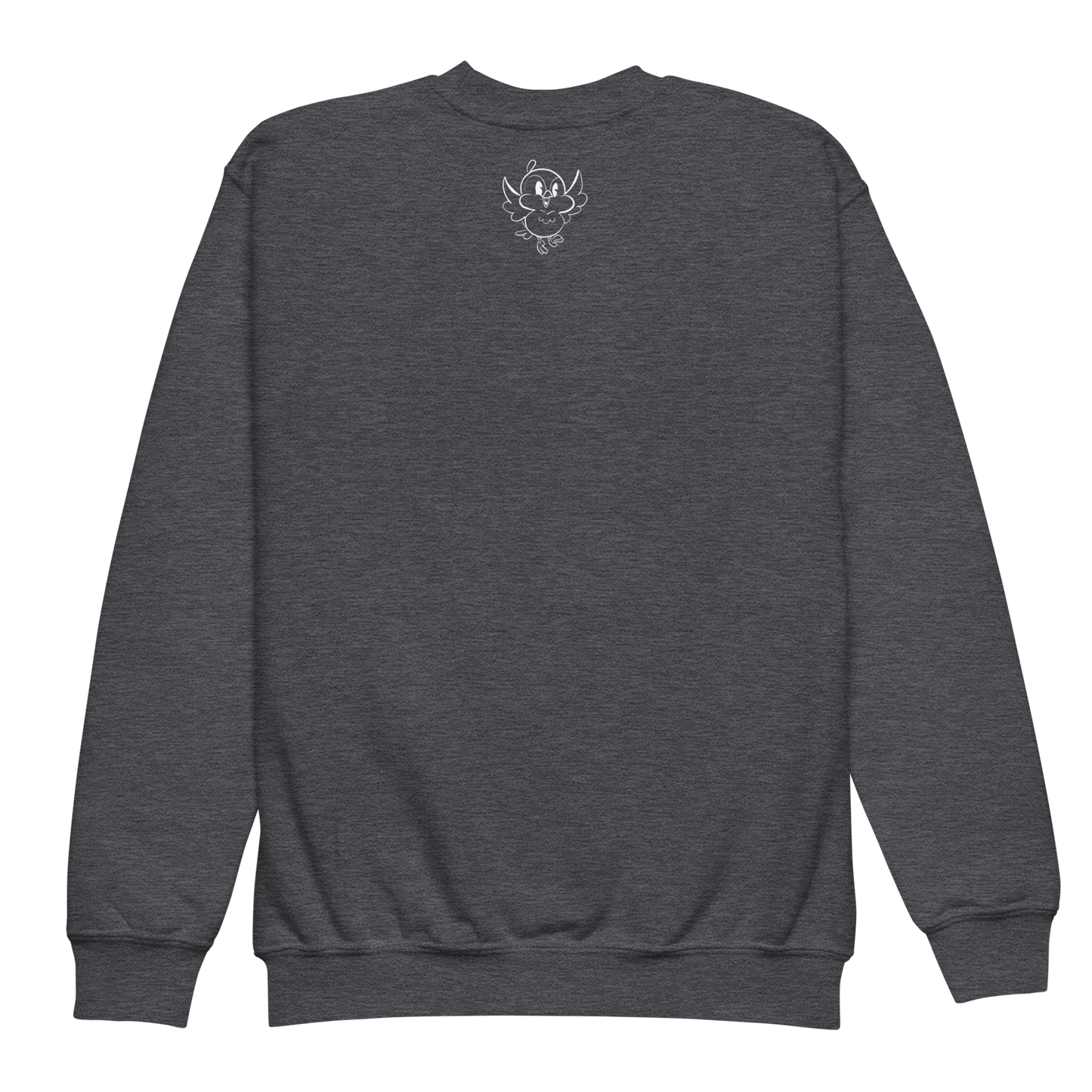 Runnamuck Park- Youth crewneck sweatshirt