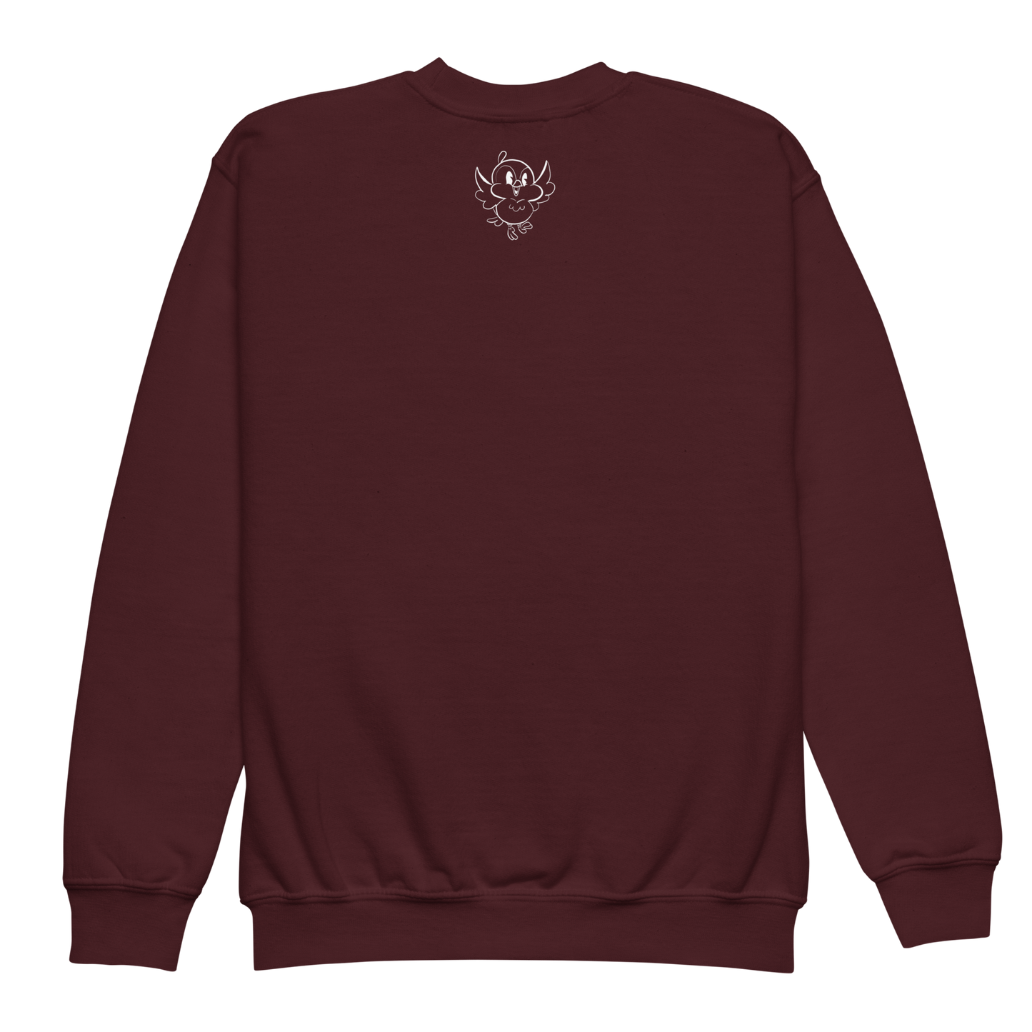 Runnamuck Park- Youth crewneck sweatshirt